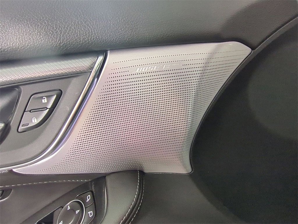 Certified 2021 Cadillac CT5 Premium Luxury image 24