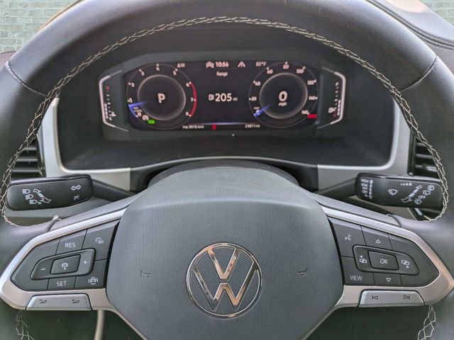 Used 2023 Volkswagen Atlas Cross Sport SE w/ Panoramic Sunroof Package AWD/4WD image 28