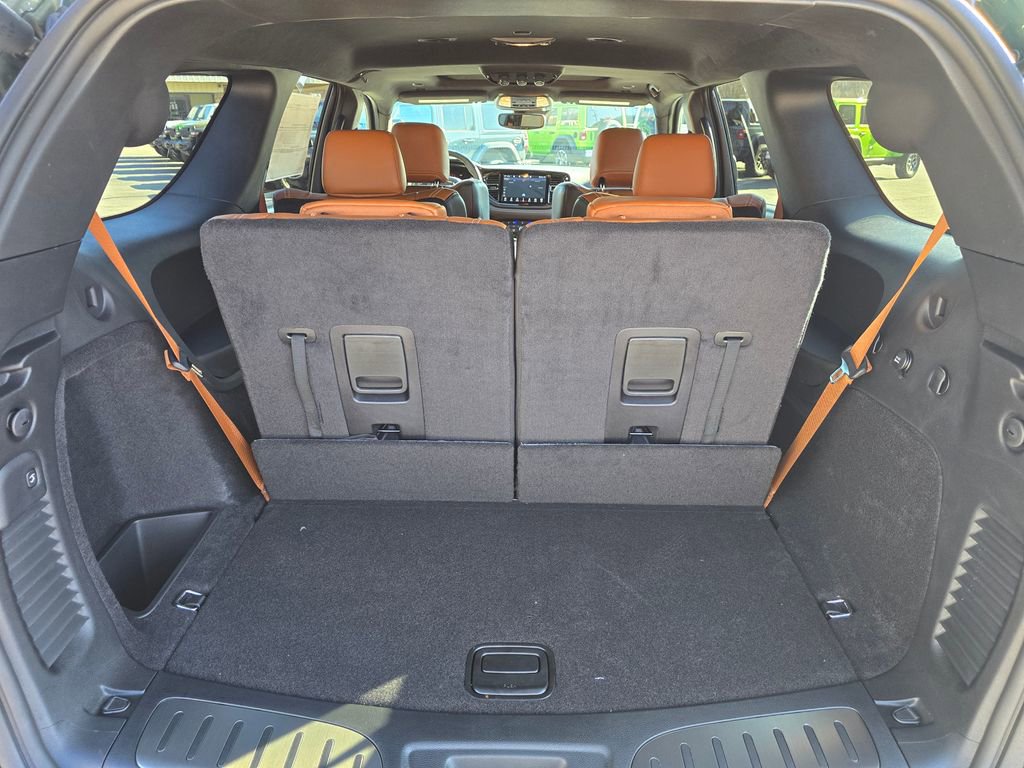 New 2026 Dodge Durango SRT Hellcat image 16