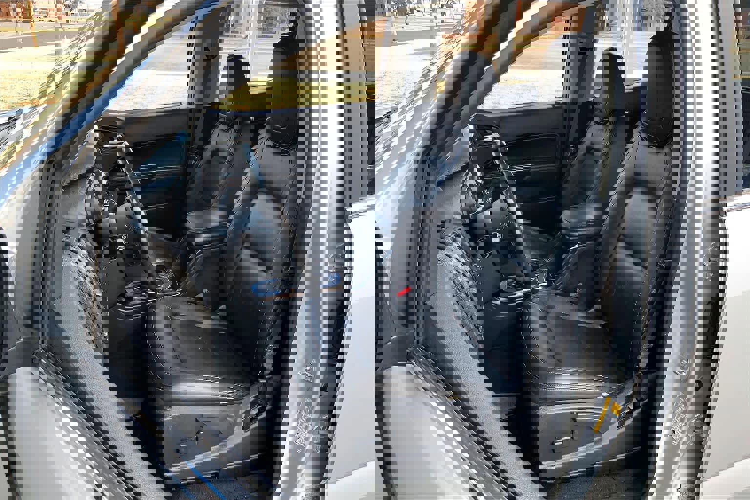 Used 2018 GMC Canyon SLT w/ Driver Alert Package image 7