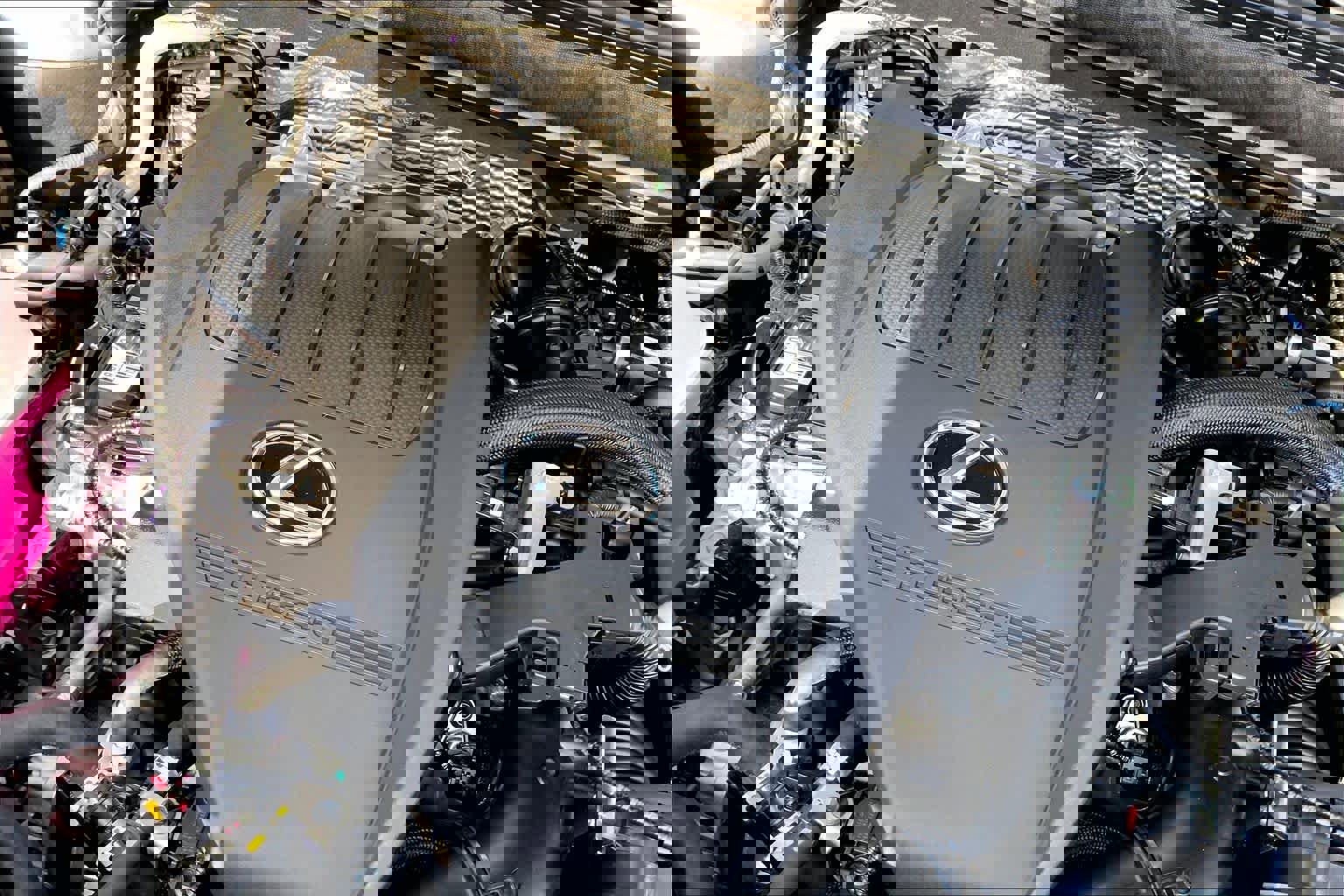 New 2026 Lexus RX 350 Premium Plus image 17