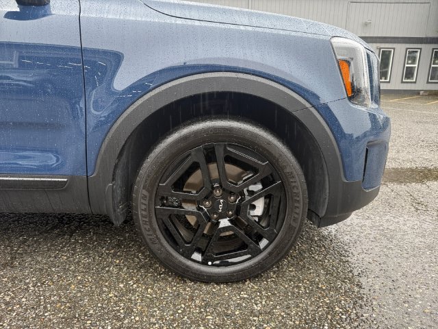 Used 2024 Kia Telluride SX X-Line AWD/4WD image 28