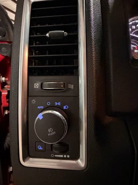 Used 2018 RAM 2500 Power Wagon w/ Luxury Group AWD/4WD image 18