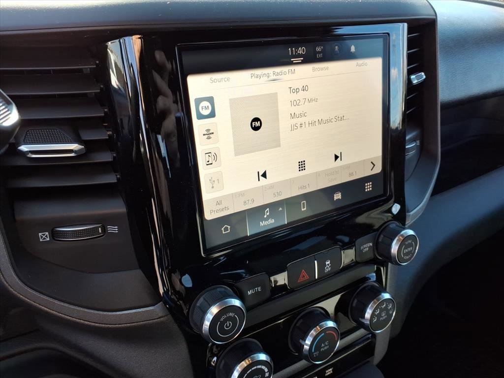 New 2026 RAM 3500 Tradesman image 13