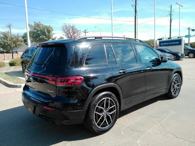 Used 2023 Mercedes-Benz EQB 300 4MATIC image 9