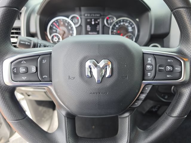 Used 2026 RAM 1500 Tradesman RWD image 30