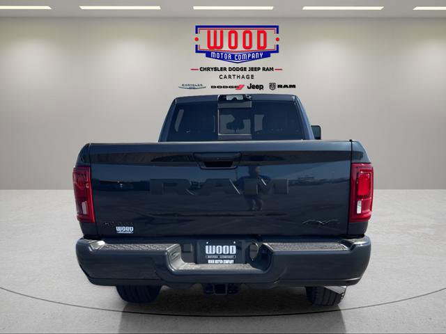 New 2026 RAM 2500 Laramie image 4