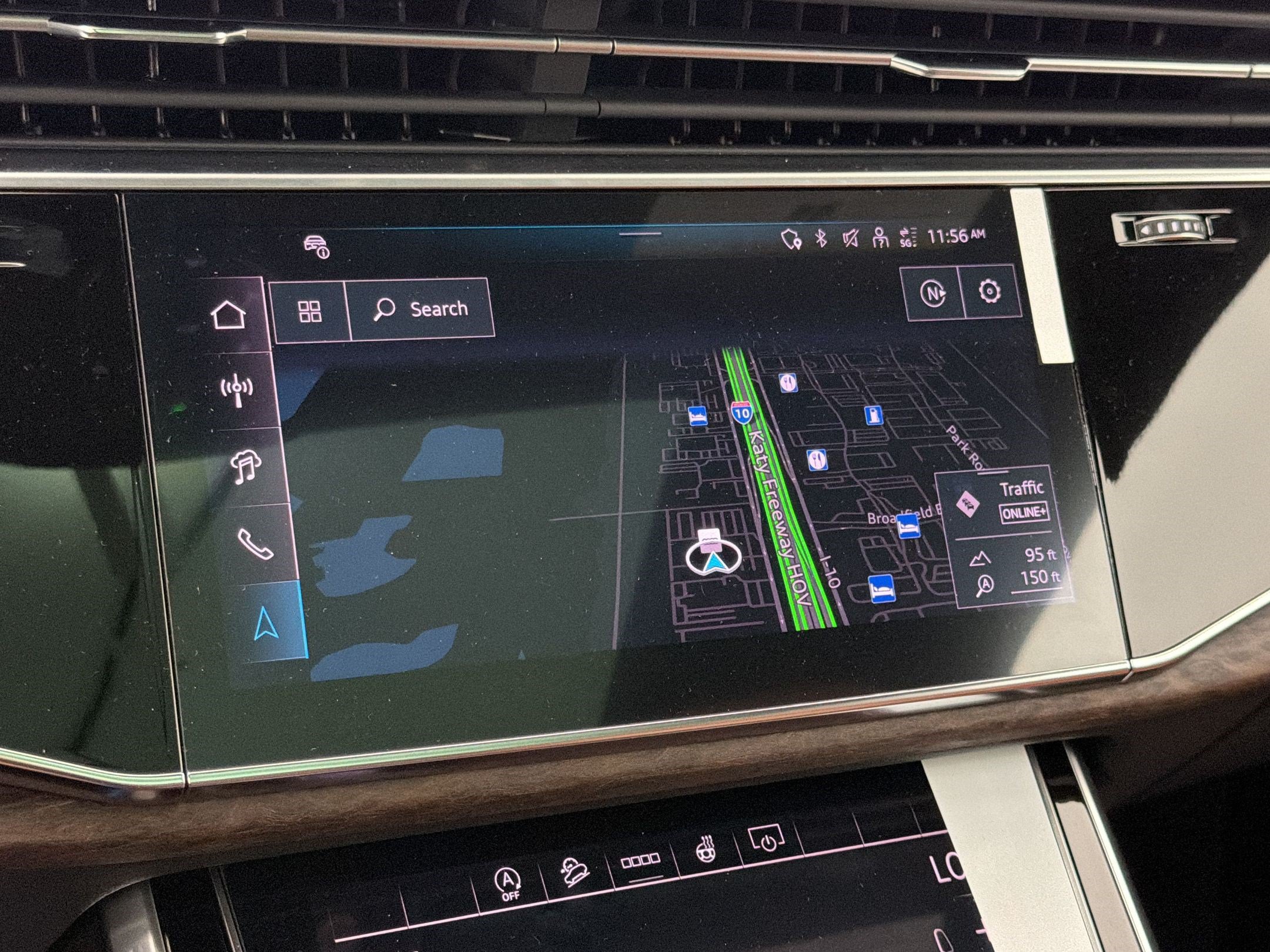 New 2026 Audi Q8 Premium Plus AWD/4WD image 19