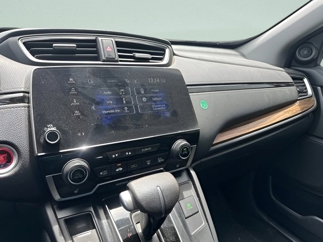 Used 2019 Honda CR-V EX image 20