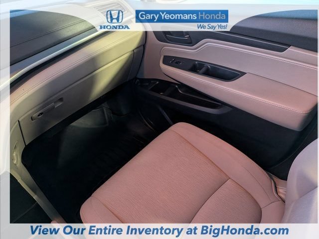 Used 2020 Honda Odyssey EX image 17