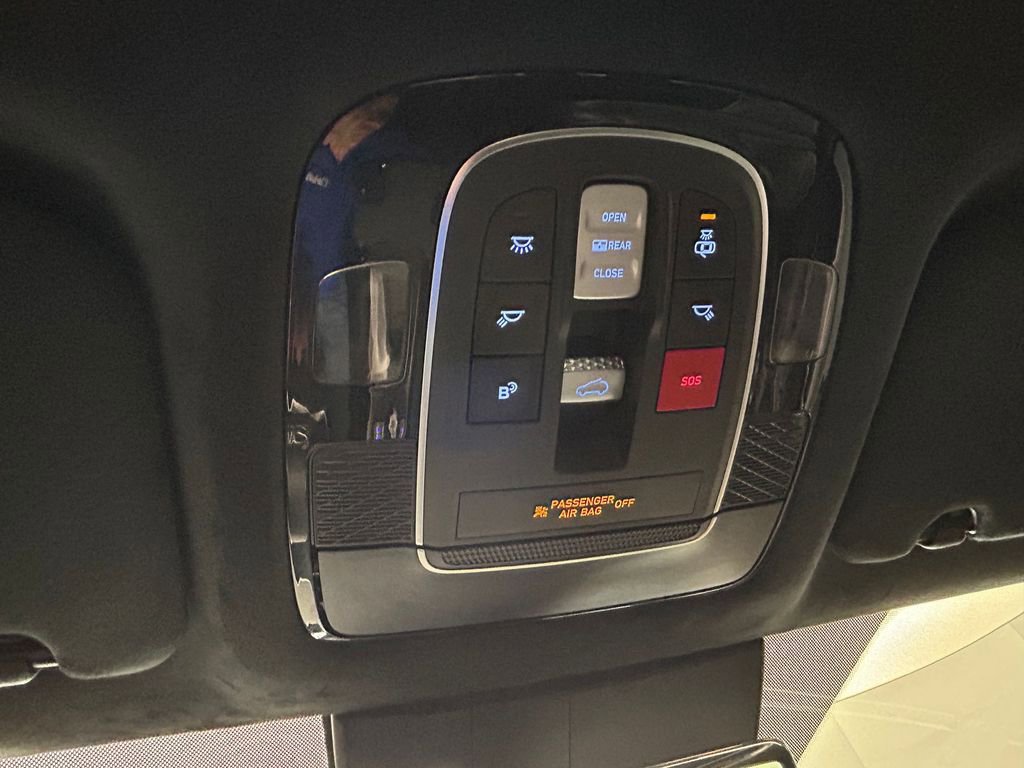 Used 2024 Hyundai Palisade Calligraphy image 34