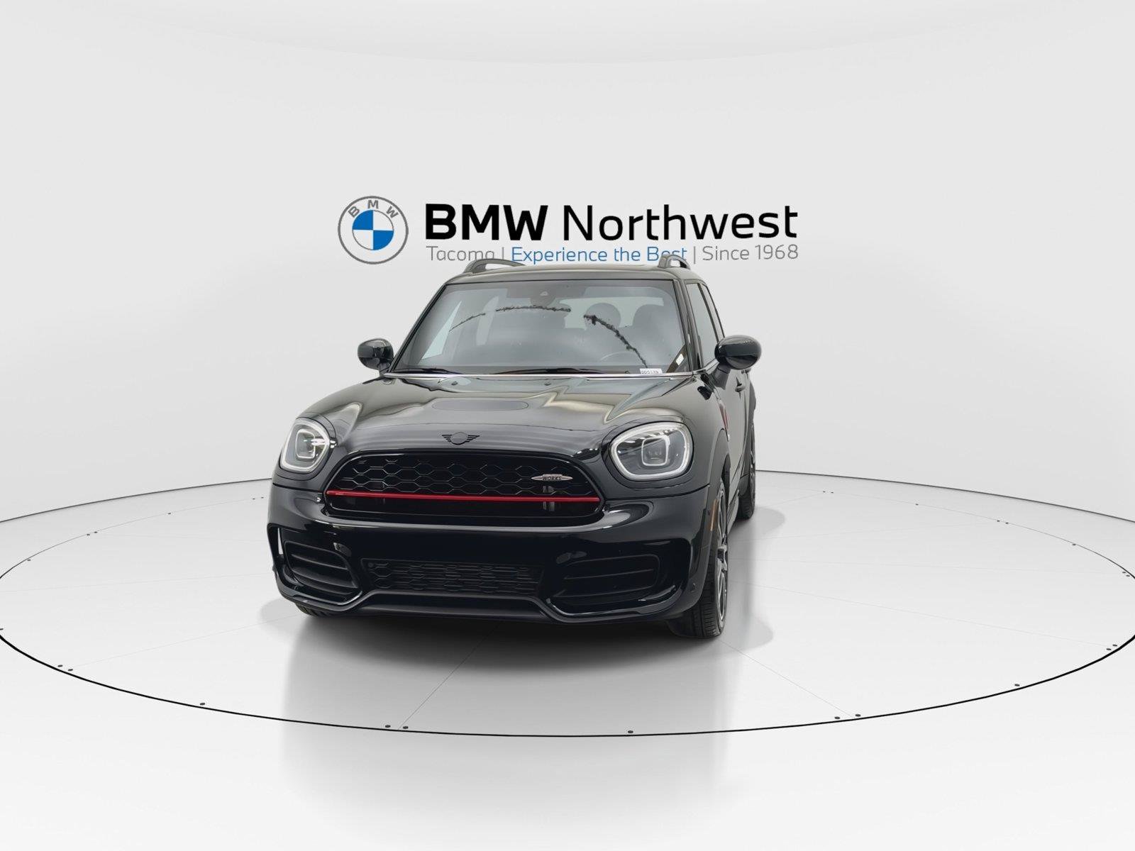 Used 2024 MINI Cooper Countryman John Cooper Works AWD/4WD image 8