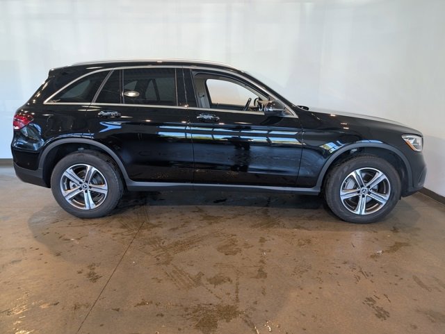 Used 2022 Mercedes-Benz GLC 300 4MATIC image 6