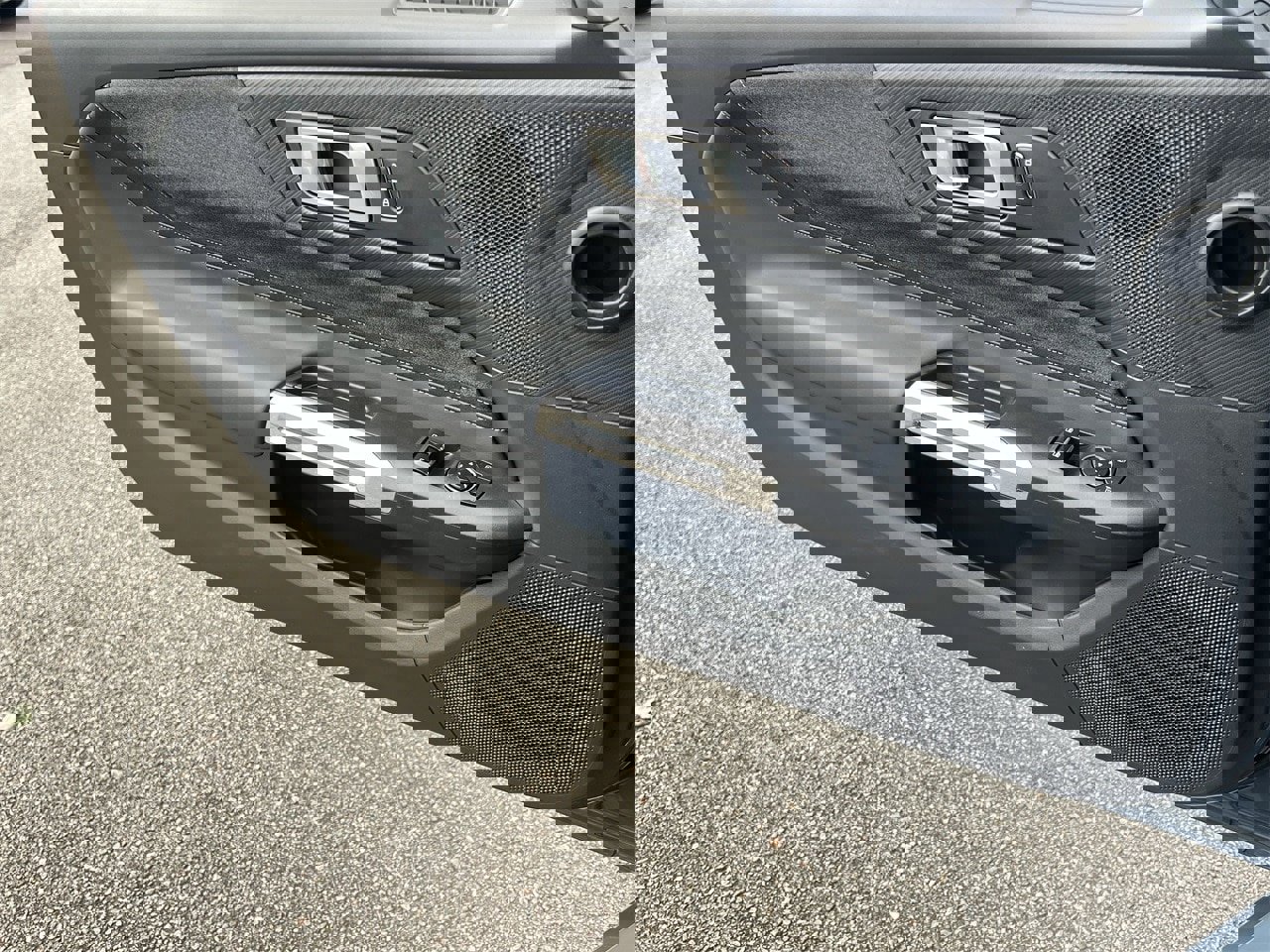 New 2025 Ford Mustang GT image 15