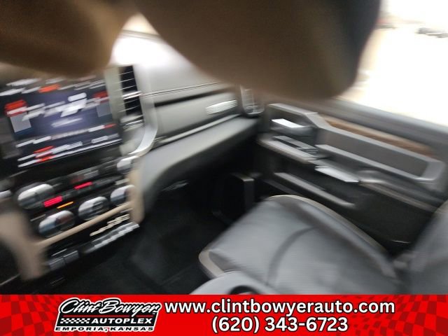 Used 2019 RAM 2500 Laramie image 25