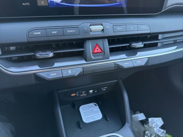 New 2026 Kia K4 GT-Line w/ GT-Line Premium Package image 17