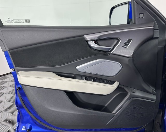 New 2026 Acura RDX A-Spec image 13
