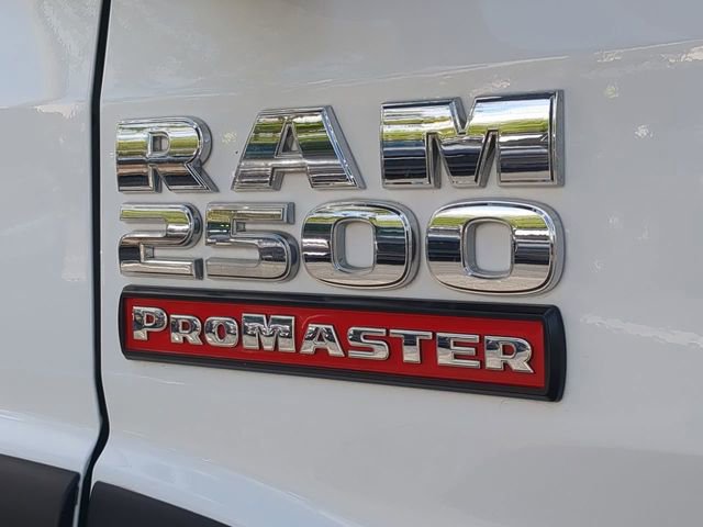 Used 2022 RAM ProMaster 2500 image 13