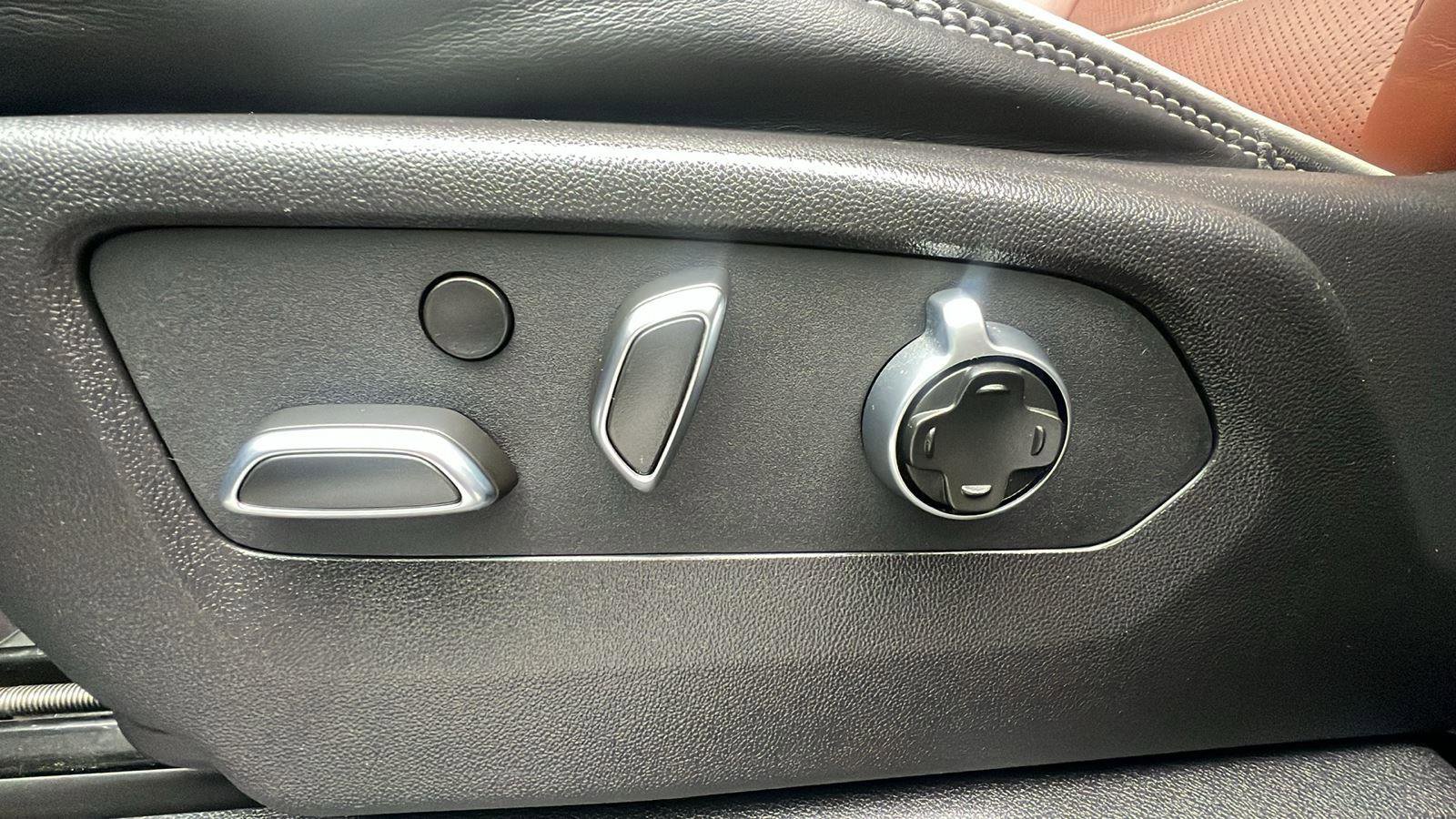 Certified 2024 GMC Sierra 1500 Denali Ultimate image 26