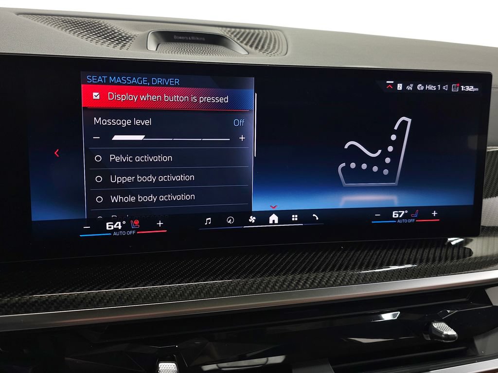 Used 2026 BMW X7 M60i AWD/4WD image 25