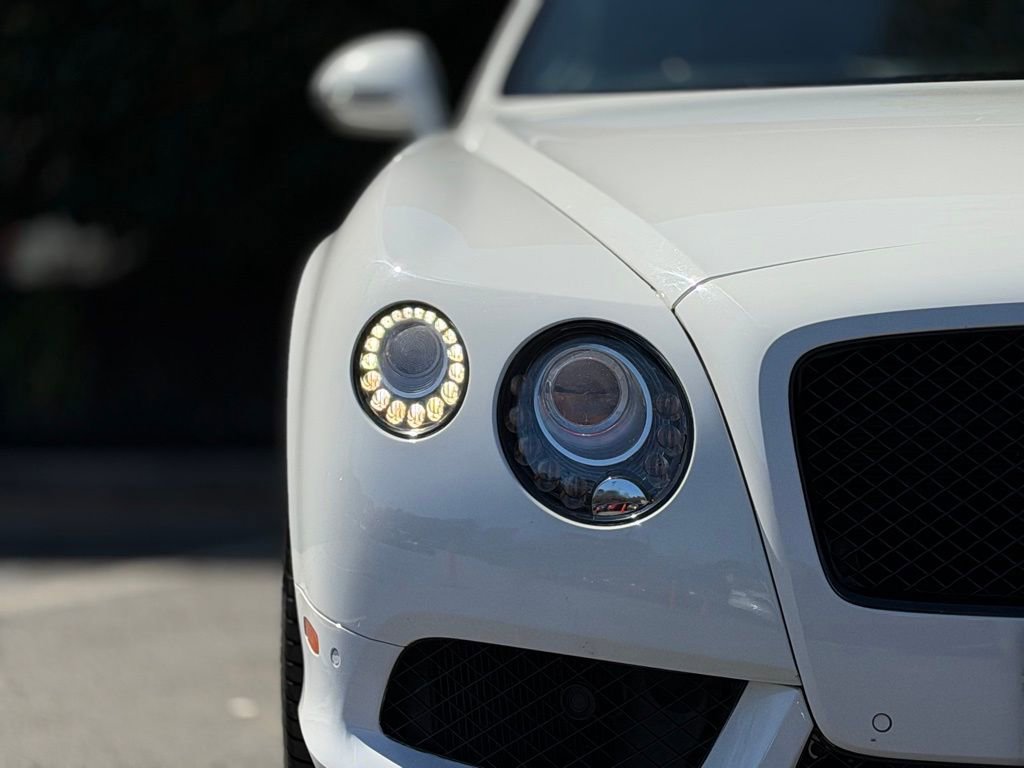 Used 2014 Bentley Continental GT V8 S image 4