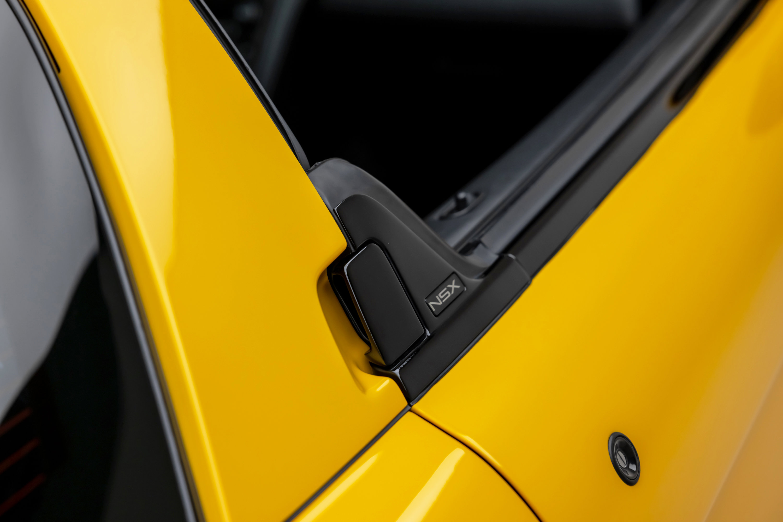 Used 2001 Acura NSX T image 70