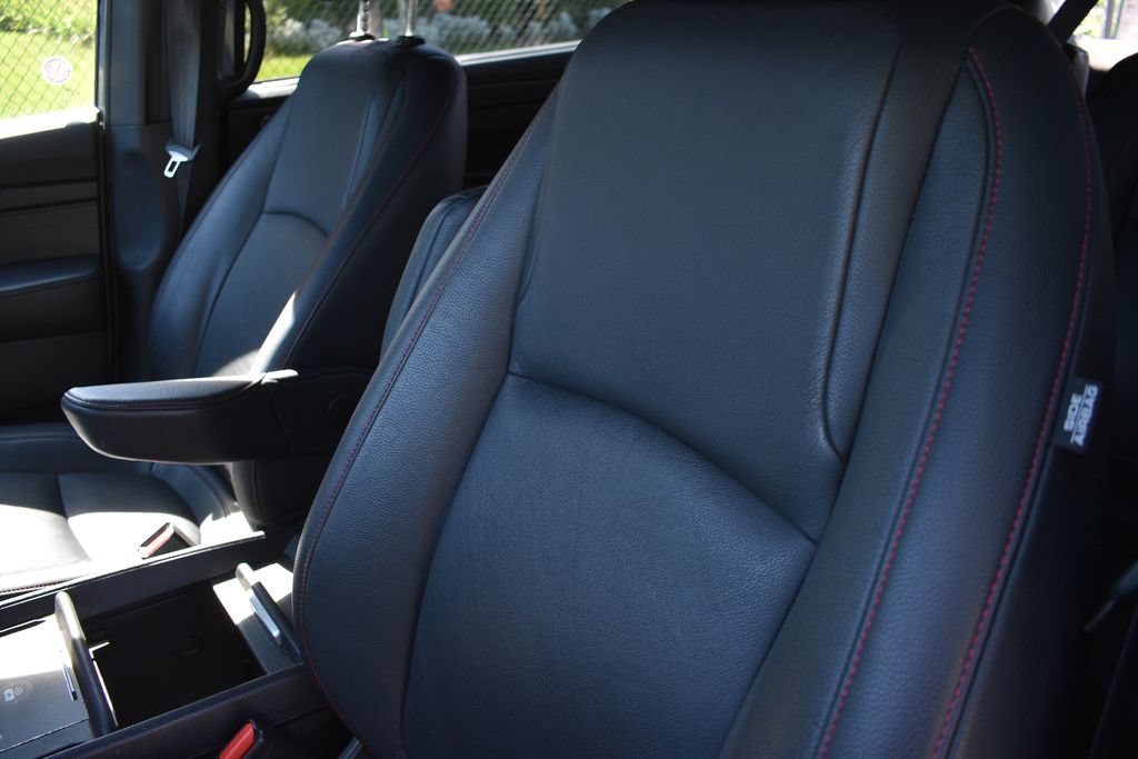 Used 2025 Honda Odyssey Sport-L image 9