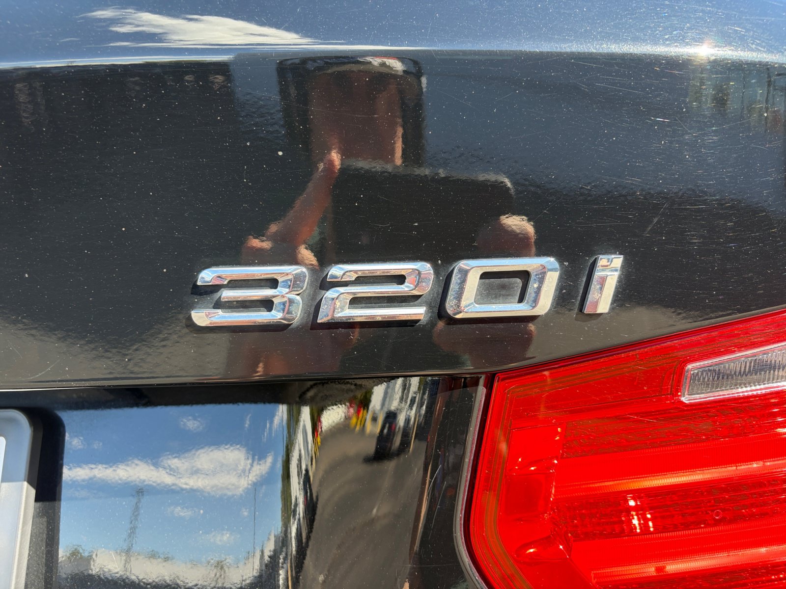 Used 2015 BMW 320i xDrive Sedan AWD/4WD image 24