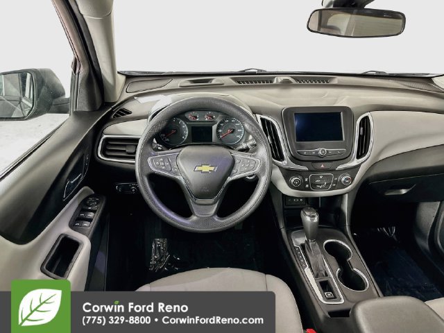 Used 2020 Chevrolet Equinox LS FWD image 23