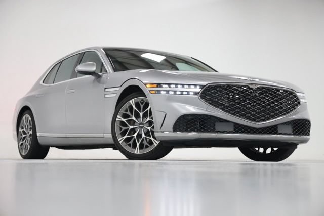 Used 2023 Genesis G90 3.5T AWD/4WD image 1