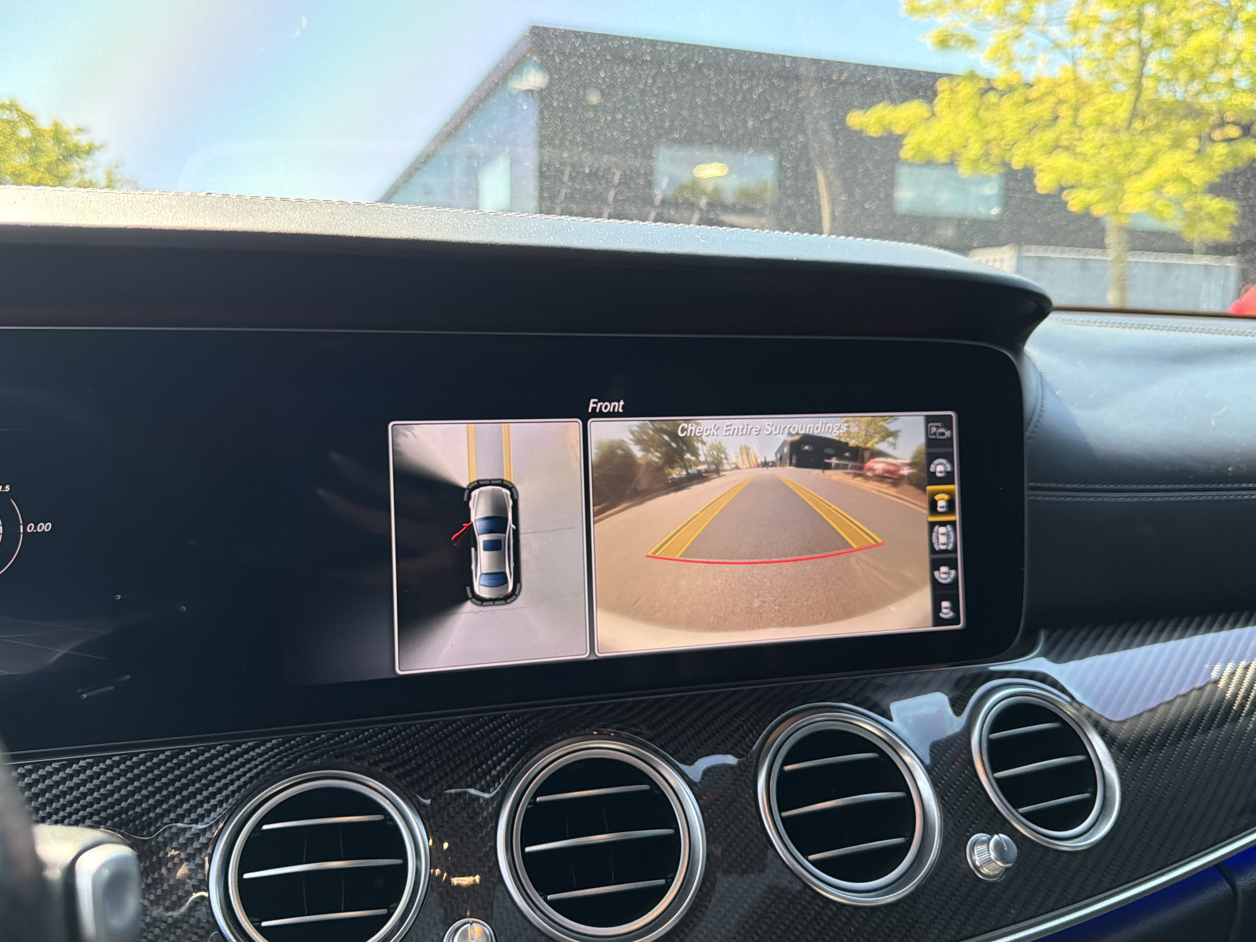 Used 2019 Mercedes-Benz E 63 AMG S image 20