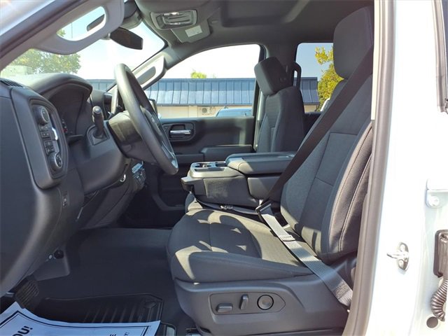 New 2026 Chevrolet Silverado 1500 Custom image 15