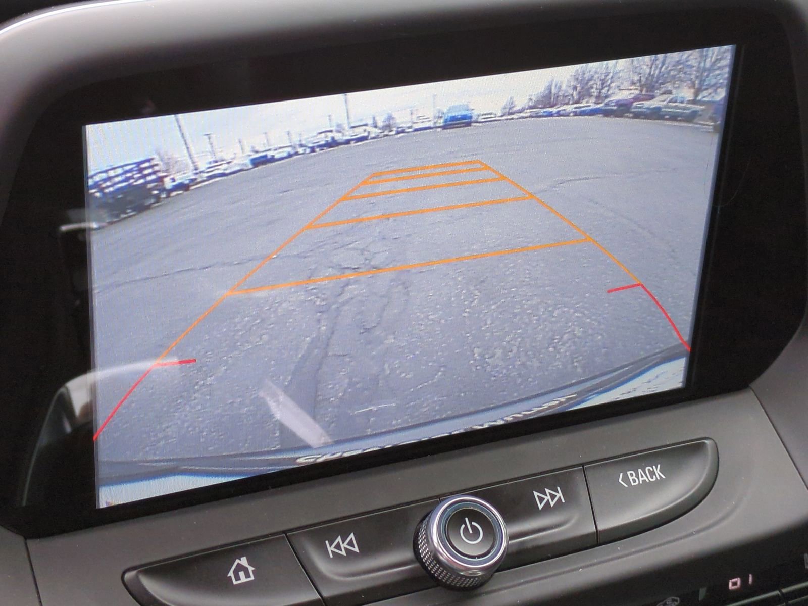 Used 2017 Chevrolet Camaro ZL1 image 18