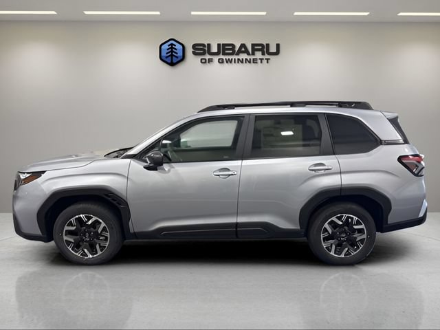 Certified 2026 Subaru Forester Premium AWD/4WD image 2
