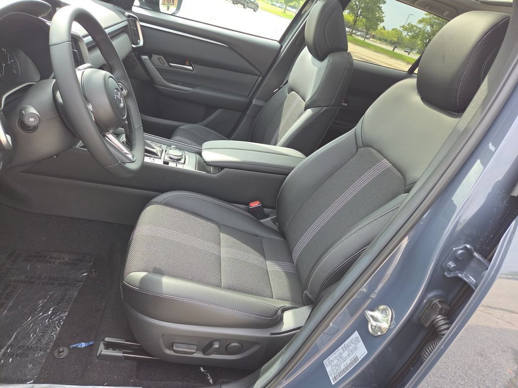 New 2026 MAZDA CX-50 2.5 Hybrid w/ Preferred Pkg AWD/4WD image 11