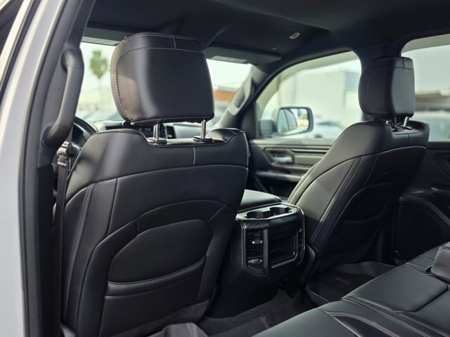 Used 2023 RAM 1500 Sport AWD/4WD image 17