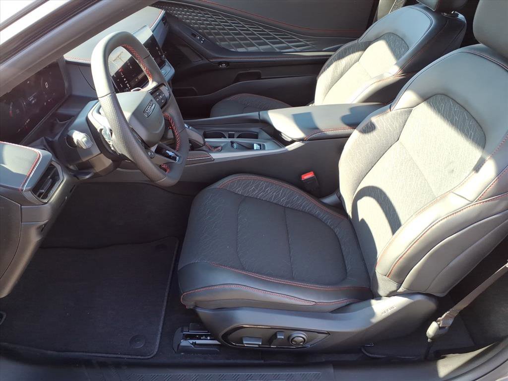 New 2026 Dodge Charger Scat Pack image 11