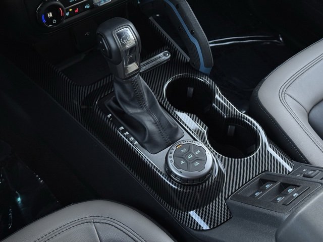 Used 2023 Ford Bronco Wildtrak image 17