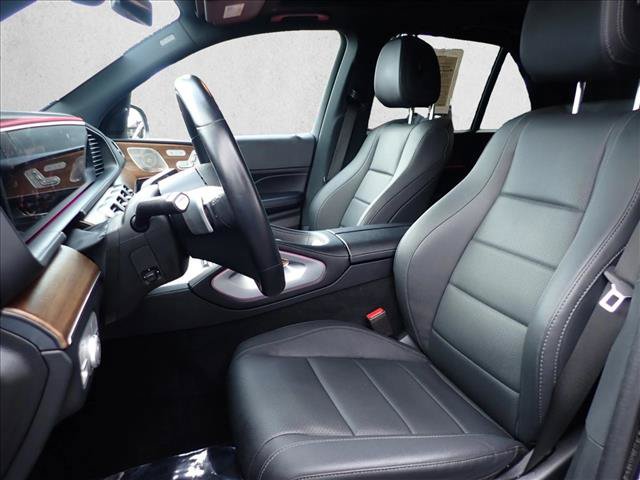 Used 2025 Mercedes-Benz GLE 350 4MATIC image 12