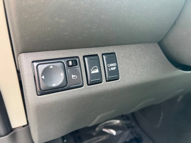 Used 2019 Nissan Frontier SV AWD/4WD image 8