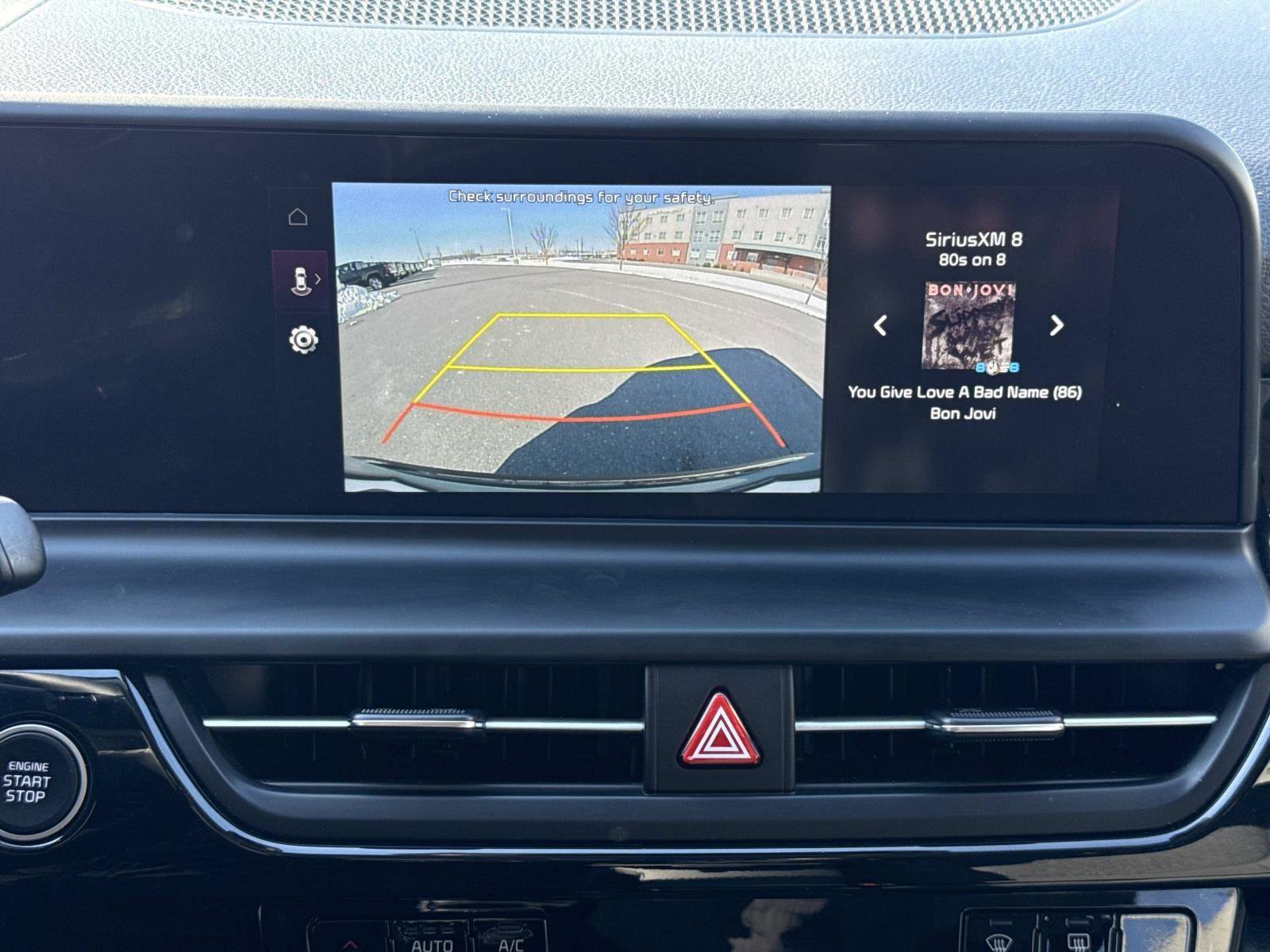 Used 2024 Kia Seltos S image 4