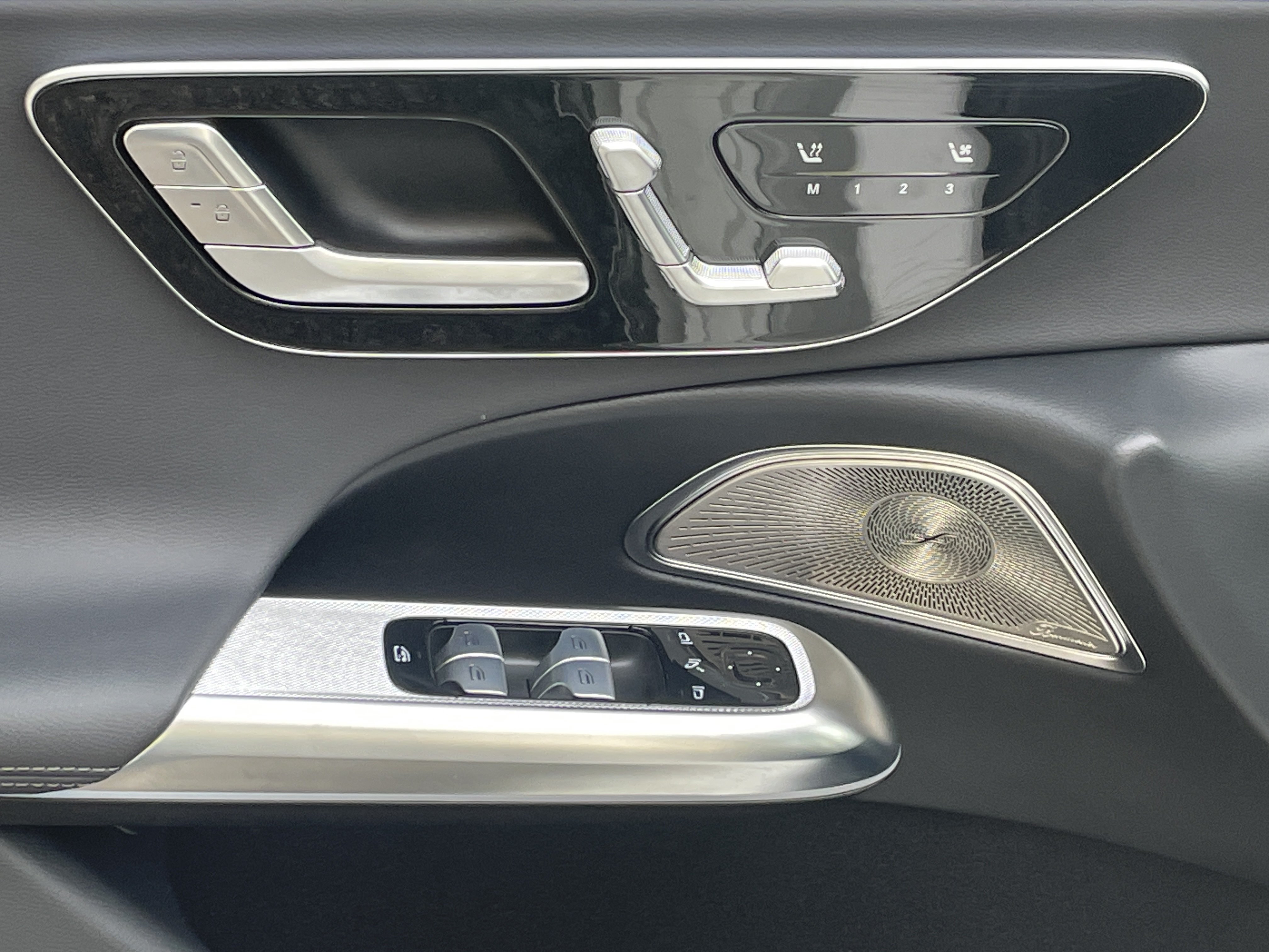 Used 2025 Mercedes-Benz E 350 Sedan image 20