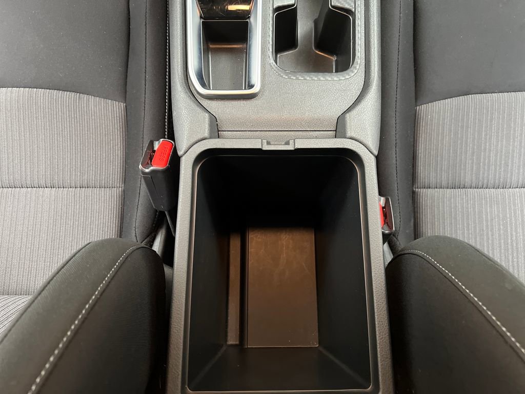 Used 2025 Nissan Sentra SV FWD image 35