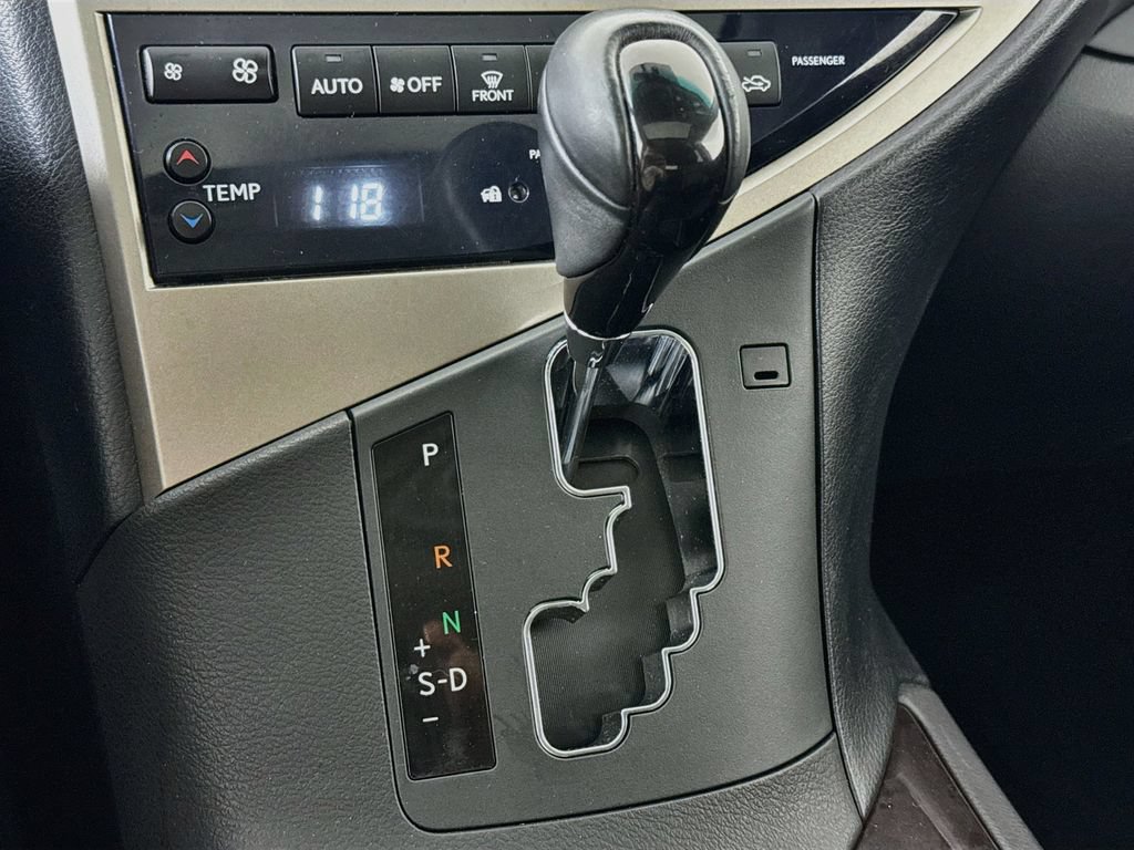 Used 2014 Lexus RX 350 AWD w/ Navigation Package image 17