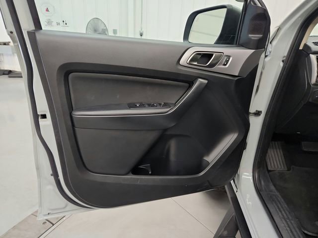 Used 2022 Ford Ranger XLT w/ Equipment Group 301A Mid AWD/4WD image 26
