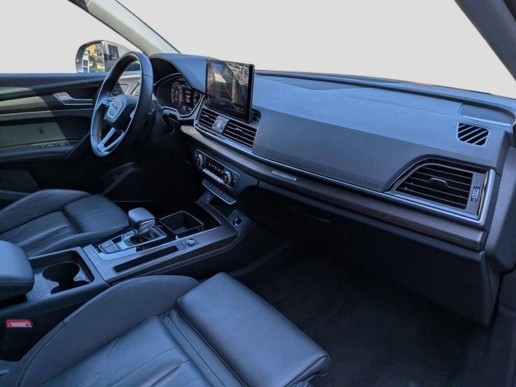 Used 2024 Audi Q5 2.0T Premium Plus image 30