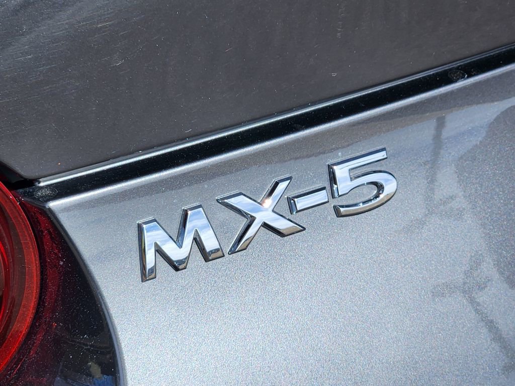Used 2023 MAZDA MX-5 Miata Club image 31