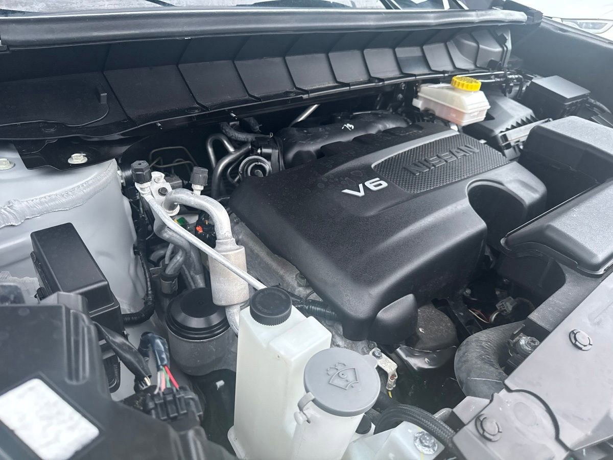 Used 2023 Nissan Pathfinder SL w/ SL Premium Package AWD/4WD image 59