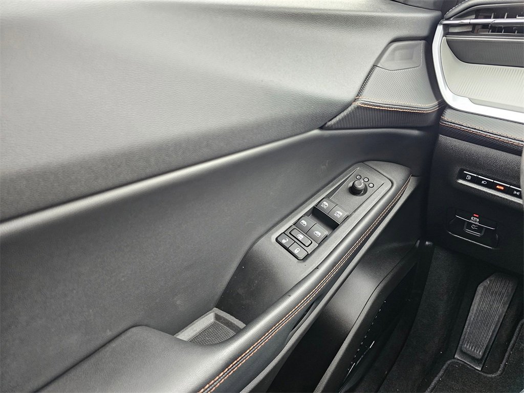 New 2026 Jeep Cherokee Laredo image 29