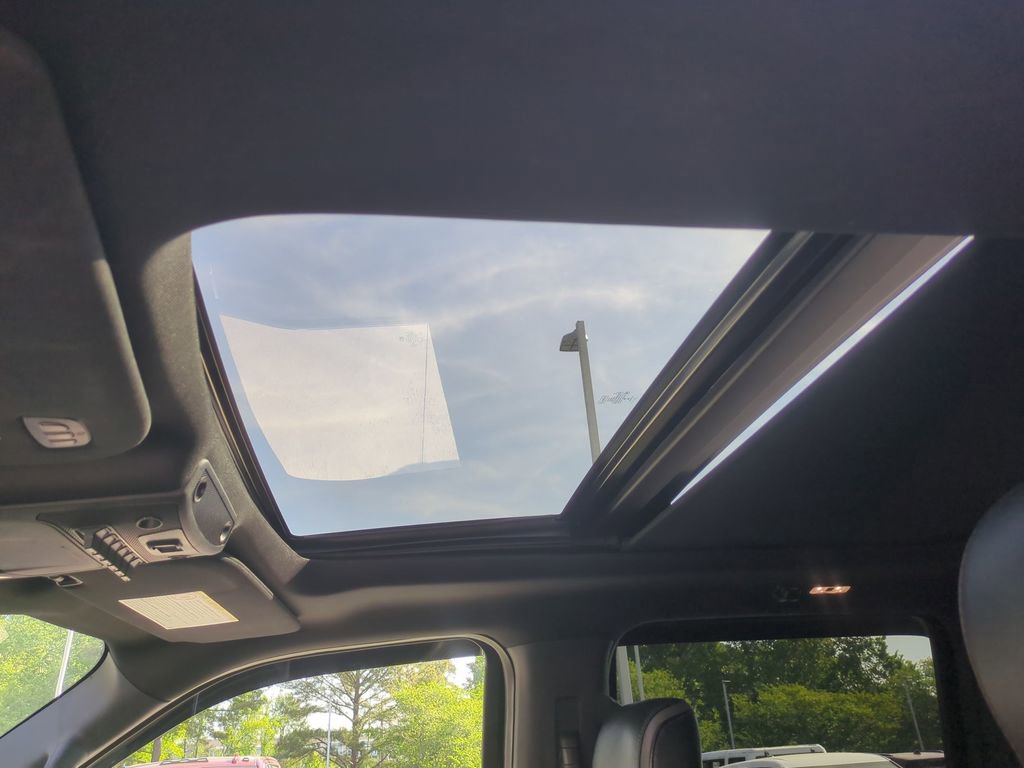 Used 2020 Ford F250 Platinum image 29